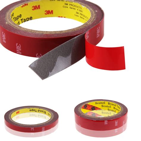 3m strong adhesive tape